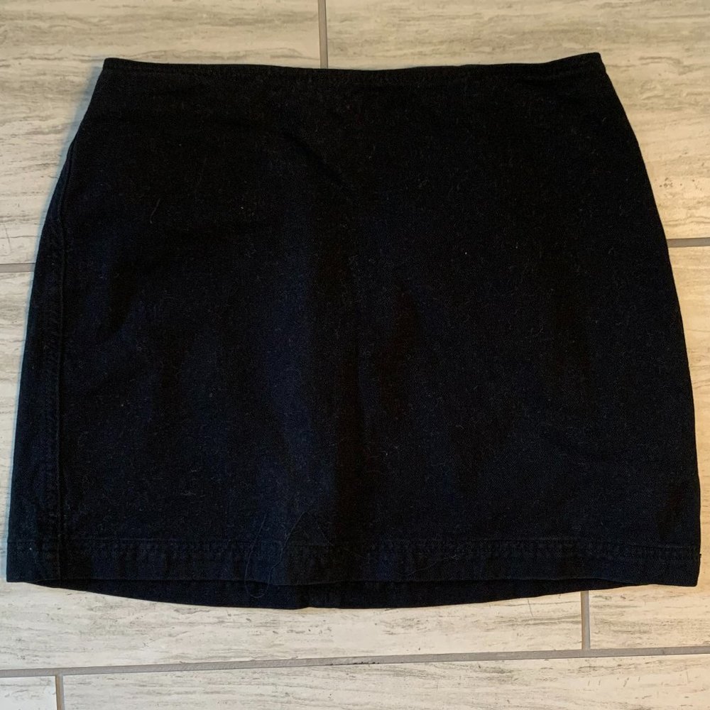 BDG High-Waisted Mini Skirt
